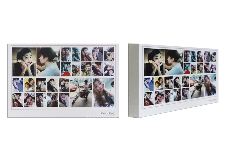 กรอบลอยสวยๆ